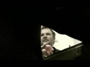 Med løgne på - Short Film