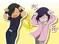 [手書き00] 機動戰士 高達00 Gundam00 Funny Caramell Dance