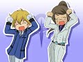 [手書き00] 機動戰士 高達00 Gundam00 Funny Caramell Dance