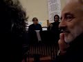 V. Monti: czardas. xilofono,vibrafono,glockenspiel,marimba,batteria
