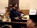 V. Monti: czardas. xilofono,vibrafono,glockenspiel,marimba,batteria