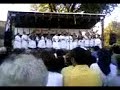 Prva smotra folklora forkusevci