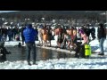 Whitefish Winter Carnival 2011 Penguin Plunge ...