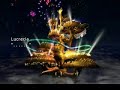 final fantasy vii: the hojo/lucrecia date scene