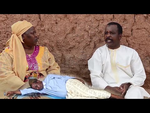KUDIN HARAM || episode 1 || Latest Hausa Movies 2020