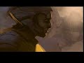 Speed Painting