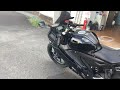 ヤマハ YZF-R125 YZF-R125 ★2023年モデル/ヨシムラマフラー/マルチバー/USB1ポート
