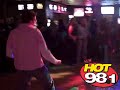 Bad White Dancing
