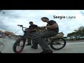 Bmx \"Sino eres Heavy no eres nadie\" video trailer