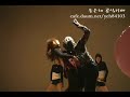 Yoon Eun Hye 2006 birthday party (dancing)