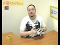 ECTACO Partner C-4ER first look rus ECTACO Partner C-4ER first look rus