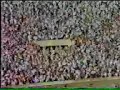 Wydad : But de Boujemaa en la lucarne de Deghay en 1996