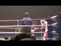 buakaw　vs　dida