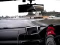 Honjoh Circuit 20071110 with Honda Prelude BB6