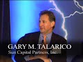 at the deal's fifth annual private capital symposium, david storper, senior managing director of wl ross & co. and gary talarico, managing director of sun capital partners discussed distressed investment and covenant-lite deals. 

for more check out www.thedeal.com/blogs