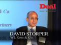 Private Capital Symposium: Gary Talarico and David Storper