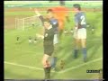 Zambia - Italia 4-0 Seoul 1988