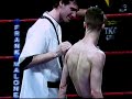 quality up and coming professional boxers.