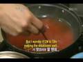 DBSK at visiting home Ye-Eun Eng sub