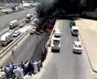 حادث كوبري الدمام accedent in dammam