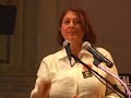 Chris Hedges Q + A (09/25/07)