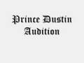Prince Austin Audition