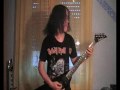 No Control - Bullet For My Valentine (Cover)