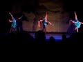 Bolero contemporaneo-Nucleo de dan�a Stella Aguiar 2008.
