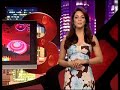 Carol Gracias, Pia Trivedi strut on the ramp in Tarun's show