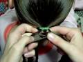 Hairstyles For Girls - The Story Of A Princess And Her Hair
