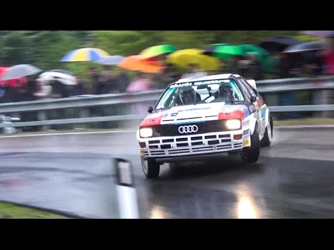 Latest WRC HD & Rally HD Videos