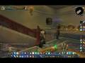 Get into Alliance Quarters in Dalaran (Glitch)