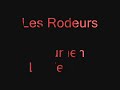 down de attumen par les rodeurs, arathi