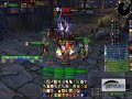 down de attumen par les rodeurs, arathi