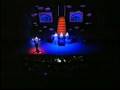 The Witches of Eastwick: London Production, Act 1 Finale (Flying Sequence)