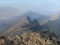 Crib Goch Traverse Crib Goch Traverse