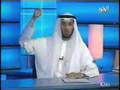 محمد العوضي - الفضائيات العربية ج2 - 1/2