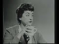Bette Davis tribute by Ernest Borgnine from TCM