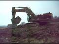 LGV RR CAT 385B VS CAT769D RAZEL