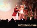 Salsa,Francisco Vazquez, Monica Gonzales (Los Rumberos)