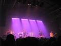 dEUS - Serpentine (live)