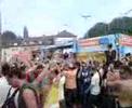 Love Parade in Essen 2007 *handy-video* Love Parade in Essen 2007 *handy-video*
