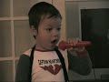 Simmy Is a Miami/Yeshiva Boys Choir Boy
