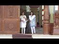 Dr. Neelam & Anisha Patel, AOL Teacher