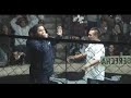 Raper One versus Pedro Mo 2006