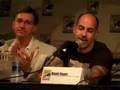 Dark Knight Sequel with Joker? Dave Goyer at Comic-Con 2008