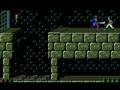 Prince of Persia(PC9801) within 10 minutes