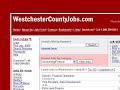 Bronxville NY Jobs