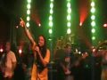 Chimarruts Show em Belém-PA no Açaí Bíruta