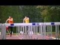 110mh - Serie 3 - Competitie 2012 - 1e wedstrijd 2e divisie